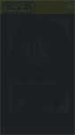 Mobile Screenshot of entolsarmiento.com